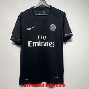 Maillot Rétro PSG Third 2015/2016