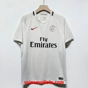 Maillot Rétro PSG Third 2016/2017