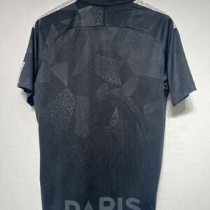 Alternative view of Maillot Rétro PSG Third 2017/2018