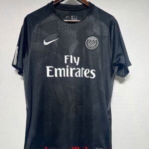 Maillot Rétro PSG Third 2017/2018