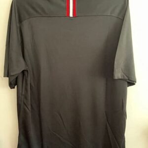 Alternative view of Maillot Rétro PSG Third 2018/2019 Noir