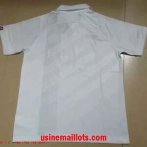 Alternative view of Maillot Rétro PSG Third 2019/2020
