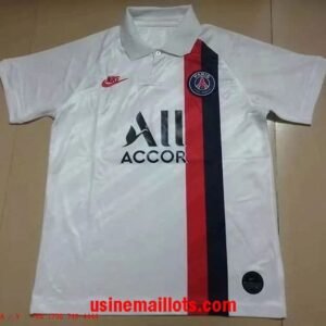 Maillot Rétro PSG Third 2019/2020