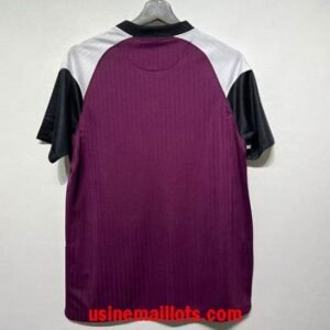 Alternative view of Maillot Rétro PSG Third 2020/2021