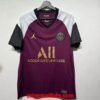 Maillot Rétro PSG Third 2020/2021