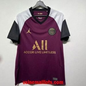 Maillot Rétro PSG Third 2020/2021