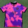 Maillot Rétro PSG fourth 2021/2022