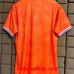 Alternative view of Maillot Rétro Pays-Bas Domicile 1993