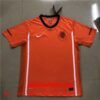 Maillot Rétro Pays-Bas Domicile 2010