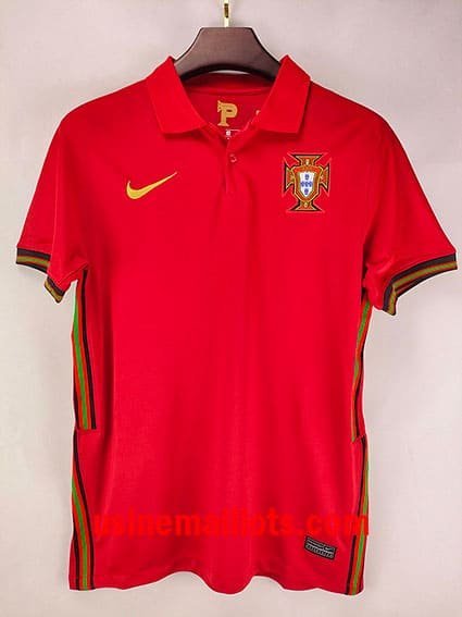 Maillot Rétro Pays-Bas Domicile 2020