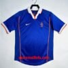 Maillot Rétro Pays-Bas Extérieur 1998