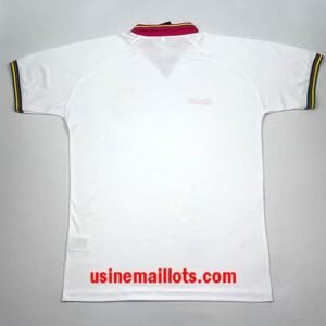 Alternative view of Maillot Rétro Portugal Extérieur 1995