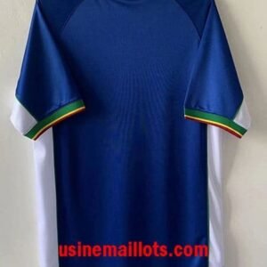 Alternative view of Maillot Rétro Portugal Extérieur 1997