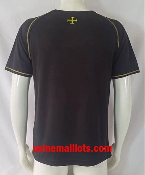 Maillot Rétro Portugal Extérieur 2006 – Image 2