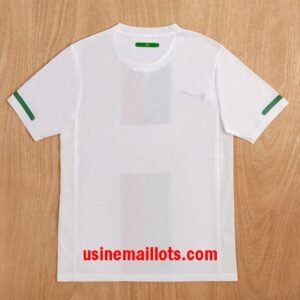 Alternative view of Maillot Rétro Portugal Extérieur 2010
