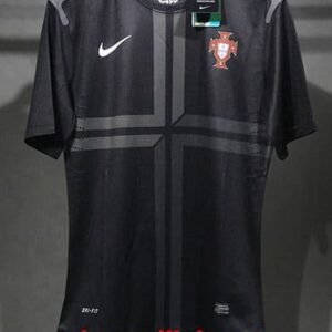Maillot Rétro Portugal Extérieur 2013