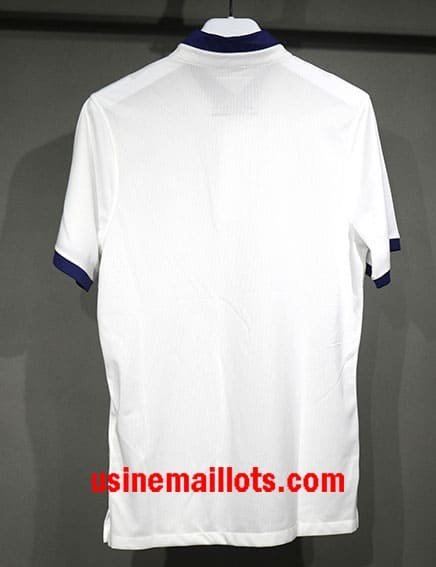 Maillot Rétro Portugal Extérieur 2014 – Image 2