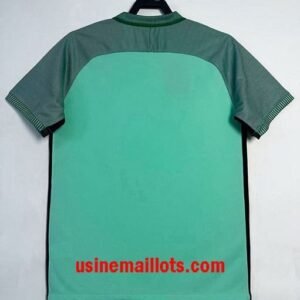 Alternative view of Maillot Rétro Portugal Extérieur 2016