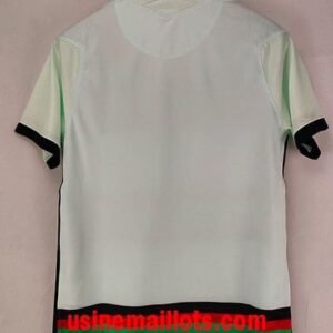 Alternative view of Maillot Rétro Portugal Extérieur 2020