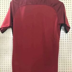 Alternative view of Maillot Rétro Roma Domicile 2017/2018