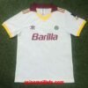 Maillot Rétro Roma Extérieur 1991/1992