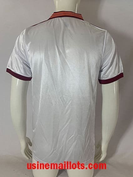 Maillot Rétro Roma Extérieur 1992/1993 – Image 2