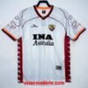 Maillot Rétro Roma Extérieur 1999/2000