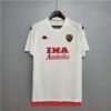 Maillot Rétro Roma Extérieur 2000/2001