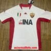 Maillot Rétro Roma Extérieur 2001/2002
