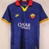 Maillot Rétro Roma Third 2019/2020