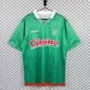 Maillot Rétro Saint Etienne Domicile 1997 1998