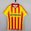 Maillot Rétro US Lecce Domicile 1991 1992