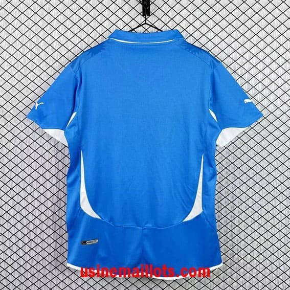 Maillot Rétro Uruguay Domicile 2010 – Image 2