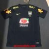Maillot Rétro training Bresil 2019