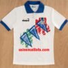 Maillot Rétro training Italie 1994