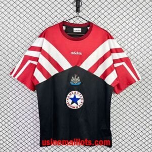 Maillot Rétro training Newcastle United 1995/96