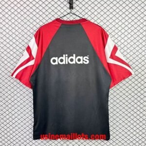 Alternative view of Maillot Rétro training Newcastle United 1995/96