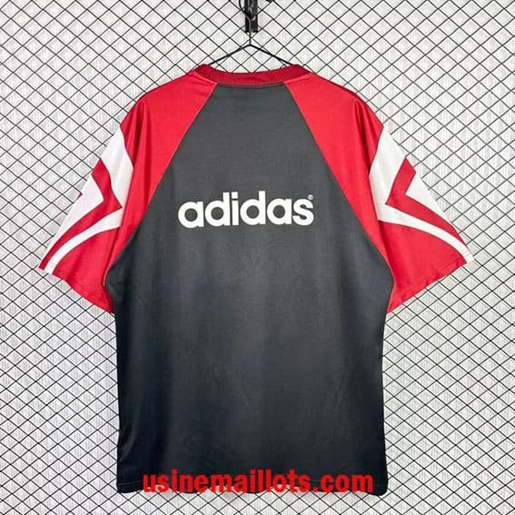 Maillot Rétro training Newcastle United 1995/96 – Image 2