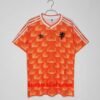 Maillot Rétro training Pays-Bas 1998