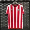 Maillot Southampton Domicile 2026/2027 Rouge Blanc