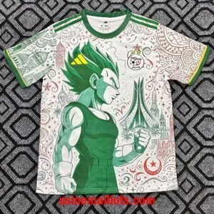 Maillot Spécial-Édition Algerie 2026/27