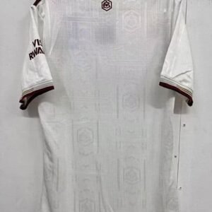 Alternative view of Maillot Spécial-Édition Arsenal 2026/2027 Blanc