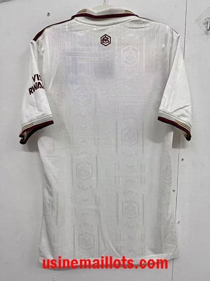 Maillot Spécial-Édition Arsenal 2026/2027 Blanc – Image 2