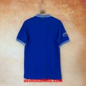 Alternative view of Maillot Spécial-Édition Arsenal 2026/2027 Bleu