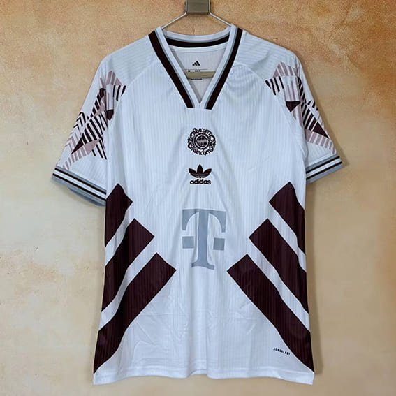 Maillot Spécial-Édition Bayern Munich 2026/2027