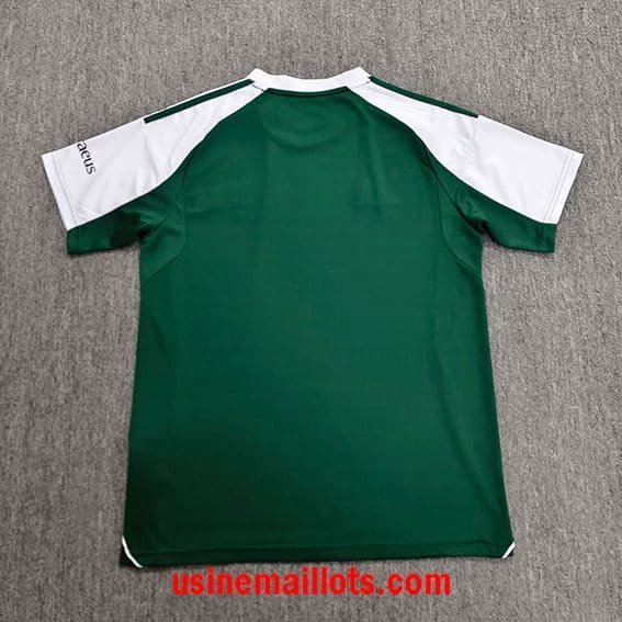 Maillot Spécial-Édition Celtic 2026/2027 Vert Blanc – Image 2