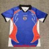 Maillot Spécial-Édition Haiti 2026