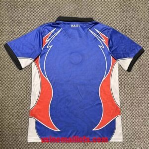 Alternative view of Maillot Spécial-Édition Haiti 2026