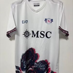 Maillot Spécial-Edition Napoli 2026/2027