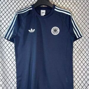 Maillot Training Allemagne 2026/2027 Bleu